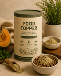 Food Topper